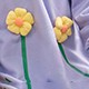 紫色