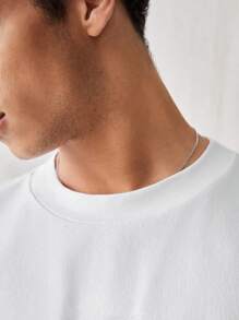 Manfinity RebelGame SHEIN X Arab Artists Men T-Shirts