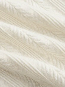 SHEIN MOD Plus Size Lace Trimmed Textured Bow Decor Camisole In Beige, Autumn Layering Camisole