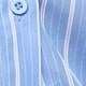 Blue and White