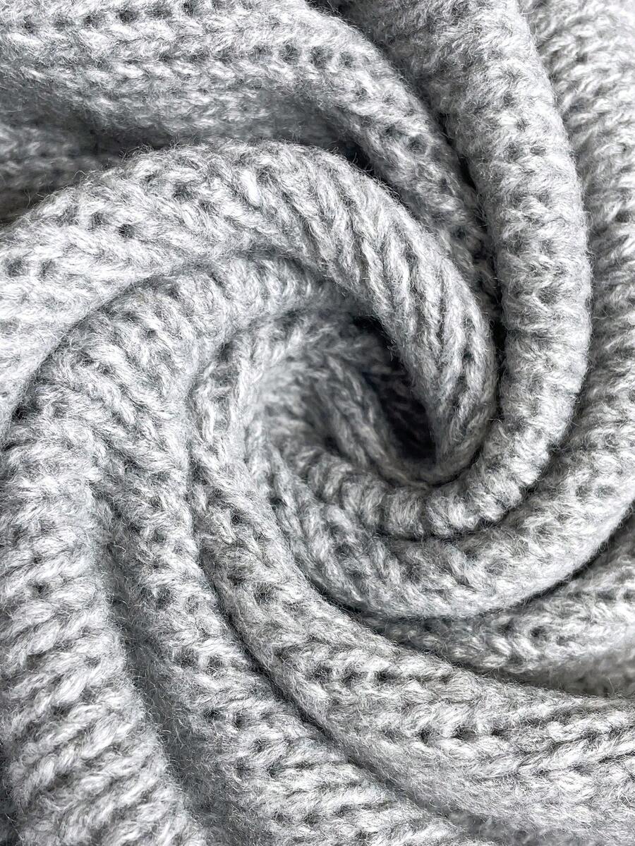 SHEIN Clasi Plus Size Elegant Casual Delicate Butterfly Knot Strap