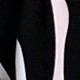 Black and White