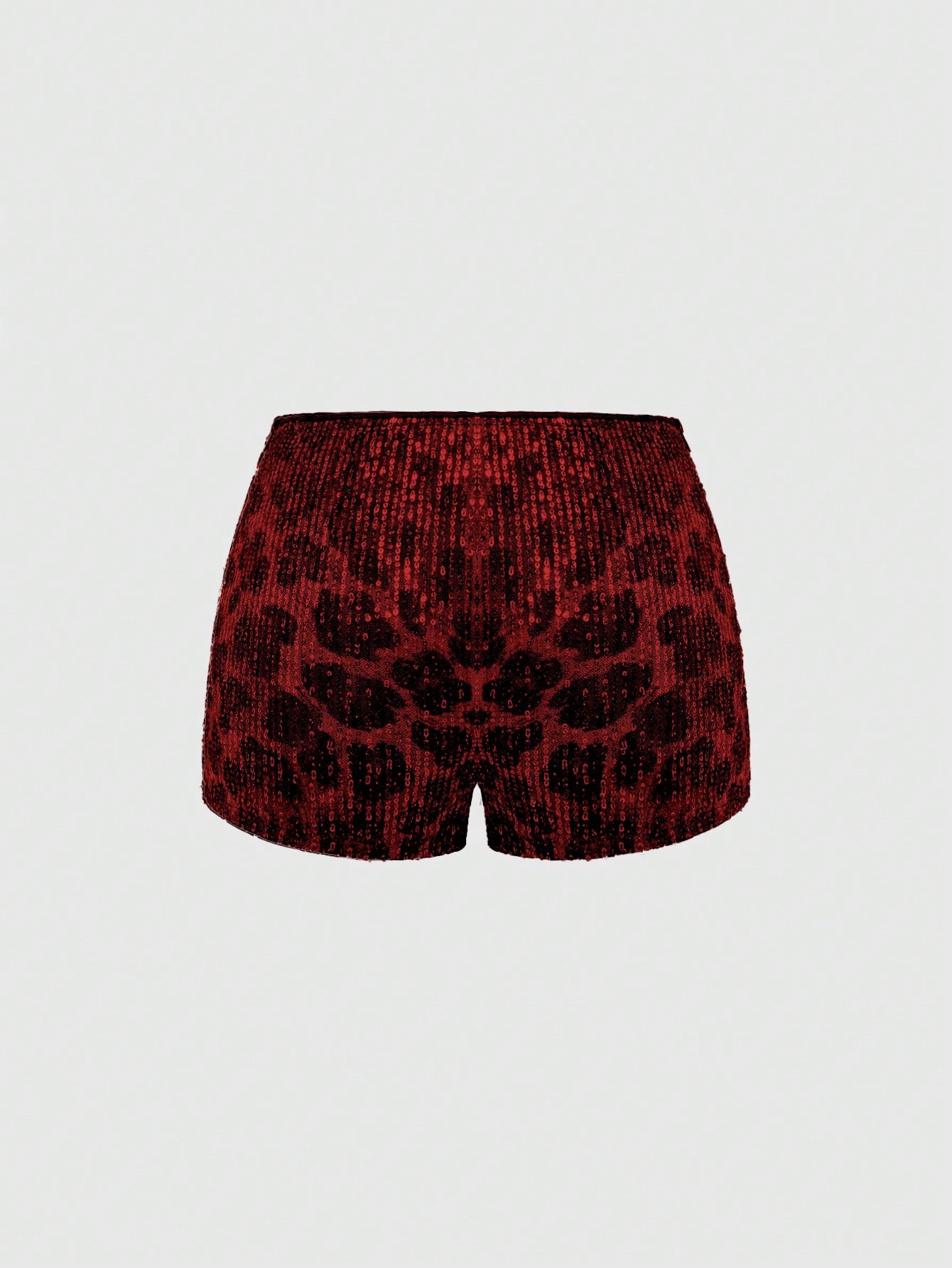 パンツ Y2K - Leopard print wide shorts - grunge Y2K - Leopard print wide shorts - grunge - メルカリ