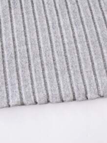 SHEIN 3 Sets Women Solid Color Ribbed Cami Top And Shorts Sleepwear Pajama Set Lounge Set - Multicolor - View 3