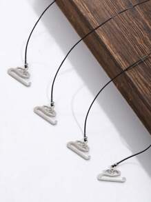 DAZY 2 pares de accesorios de lencería con diseño minimalista de lujo y tirantes tipo espagueti