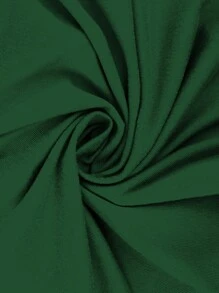 Calvaya 大码女式夏季纯色贴身抹胸 - 彩色 - 查看 3