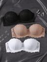 Women Strapless Bras