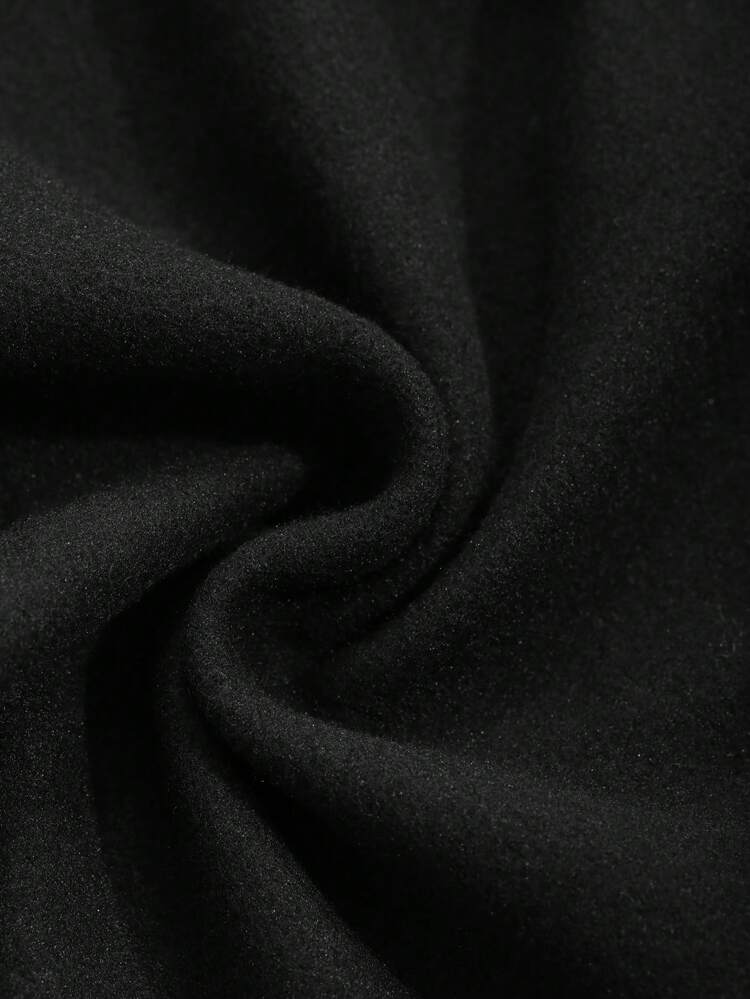 Women's Solid Color Long Sleeve Mesh Contrast Pullover Sweatshirt, Autumn/Winter,Fall Women Clothes