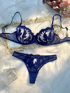 Ropa Interior y Pijamas