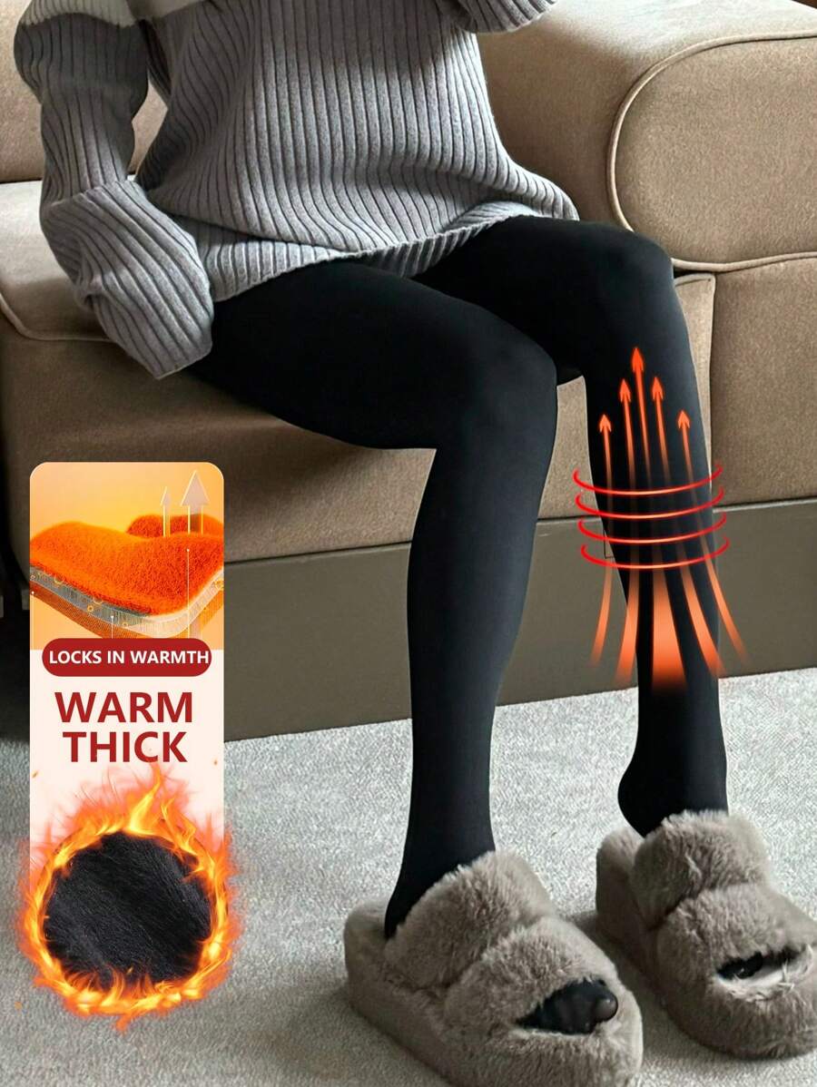 DAZY 女士尼龙长袜/紧身裤/打底裤 秋冬