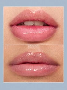 SHEGLAM CrèMe De Soin Pour Les LèVres Pillow Lips Masque RéParateur De Nuit Pour Les LèVres RéDuit Les Ridules Des LèVres Masque De Sommeil Pour Les LèVres Huile De Graines De Jojoba Essence Pour Les LèVres Baume à LèVres à La Vitamine E Base Pour Les LèVres Remise De DiplôMe Anniversaire Vacances Haut ÉTé Automne Y2K ÉLéGant Mode Femmes Marque Maquillage CosméTique Beauté Visage FêTe Plage Voyage Camping Rituals Plein Air ÉCole Campus Excursion Festivals DéCoration Cadeau PréSent Rose Fille Cosplay Jeux Meilleur Couleur Charme Ambiance