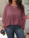 Camisetas de Tallas grandes