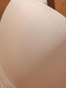 Shein Underwear&Sleepwear Basics 3pcs/Set Women's Underwire Bras