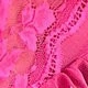 Heißes Pink