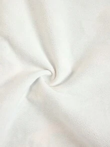 SHEIN Chamarra para adolescentes varones con capucha, forro térmico y estampado de camuflaje, para deportes al aire libre - Multicolor - Ver 8