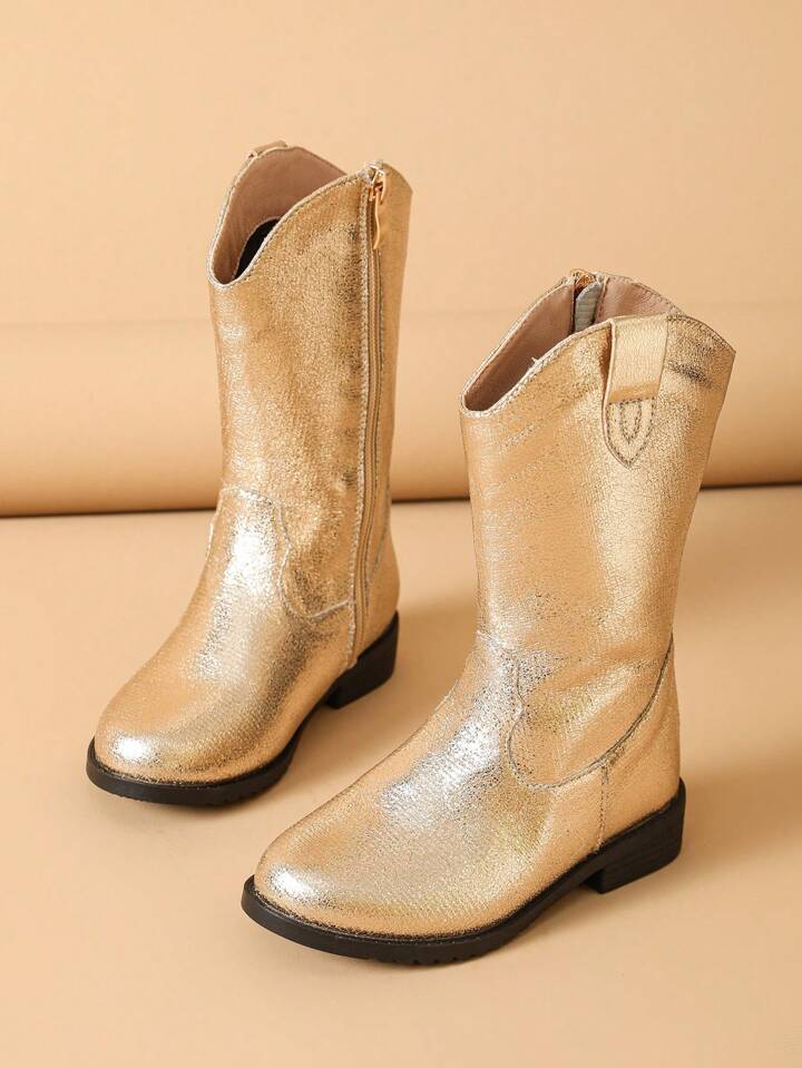 Sparkle winter boots on sale