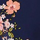 藏蓝色