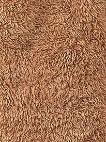 SHEIN Leap Crew 男婴/女婴长款休闲羊毛夹克，带口袋，保暖立领冬季外套