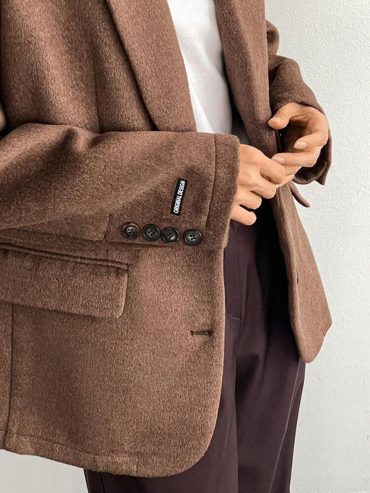 Women's Casual & Business Overcoat Old Money Women Jacket,Fall Women Clothes