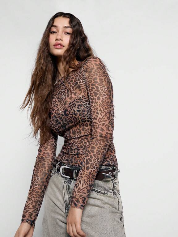 トップス Arii AR Tops｜AiiRZ