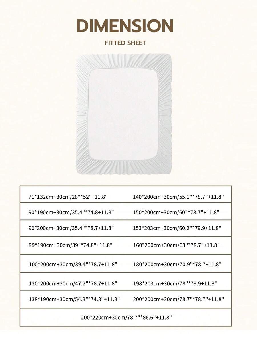 3pcs /Set Children Kids Christmas Tree Plaid Gift Pattern Fitted Sheet