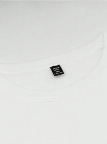 Calvaya Women Plus Size Halloween Thanksgiving Cute Sweatshirt, Pumpkin Spice Season, Fall Top Clothes Pullover - White - View 4