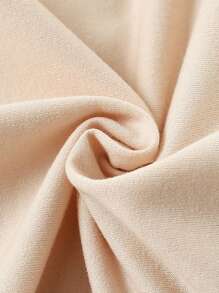 女婴休闲时尚可爱花卉渐变彩色标语印花长袖连体衣