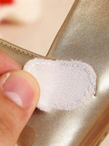 1 Pair Beautiful Floral Girls Spring/Autumn Flat Student Shoes