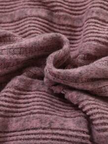 SHEIN 3pcs/Set Baby Girls' Casual Vintage Elegant Collar Top, Dress With Belt, Outfits