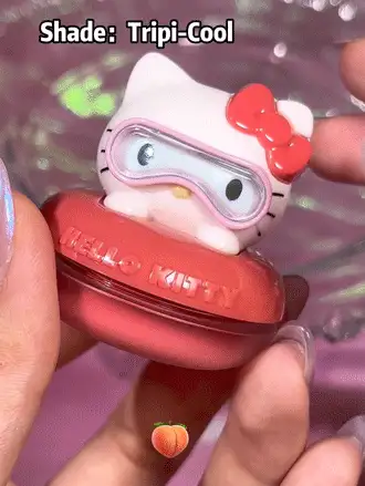 Hello Kitty｜SHEGLAM Coastal Charm Cream Blush-Tripi-Cool Cream 腮紅霜 不褪色 多用途 不油膩 萬聖節唇膏 天然色素 不油膩 可混合臉部化妝品 品牌 美容 化妝 化妝品 適合女性與女孩 完美搭配夏季春季 Y2K 時尚 流行 生日 母親節禮物 假期 派對準備就緒 最佳顏色 - Tripi-cool - 查看 2