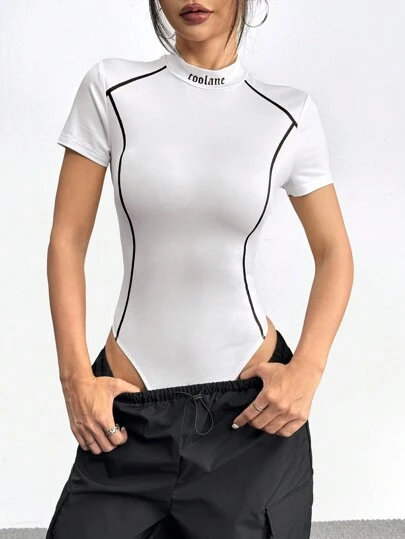 連衣褲&緊身衣褲