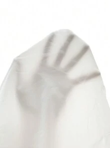 Manfinity VCAY Men Solid Slant Pocket Shorts