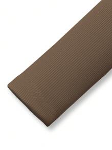 Hanevo 3 件套罗纹 V 领长袖 T 恤、春秋秋季上衣 - 彩色 - 查看 4