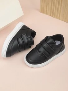 可爱、时尚、儿童/幼儿/婴儿运动鞋 - 黑色 - 查看 6