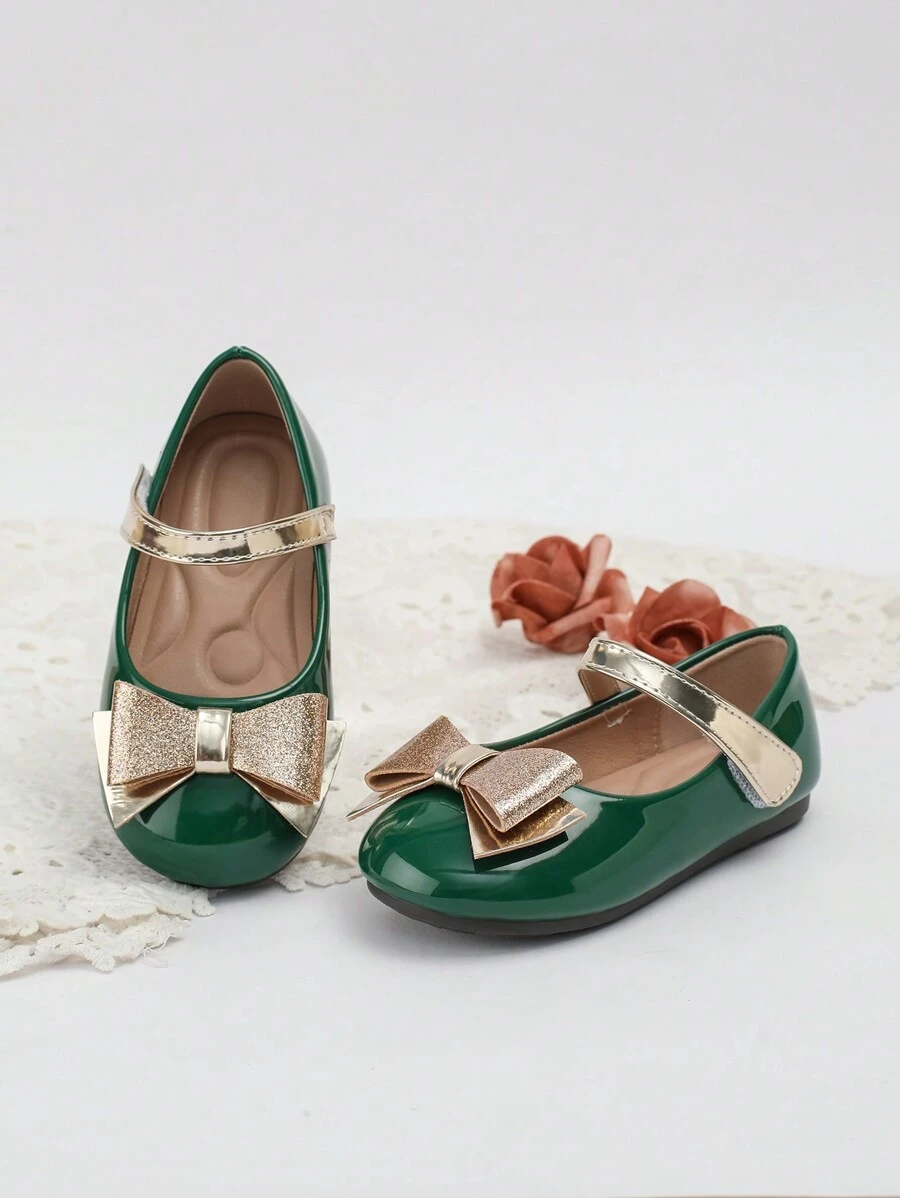 Fashionable New Baby Flats, Spring/Summer Children Flats, Girls Casual Shoes