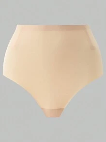 1 pieza Tanga sin costuras para mujeres