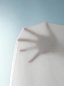 Bộ đồ ngủ tay ngắn in họa tiết quả anh đào Bubble Wrinkle - Nhiều màu - Xem 7