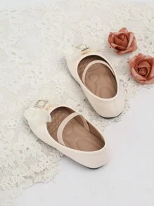 新款时尚婴儿平底鞋春夏儿童平底鞋女童休闲鞋