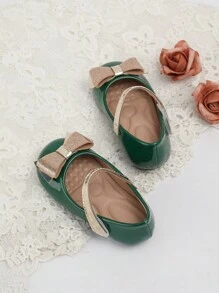 Fashionable New Baby Flats, Spring/Summer Children Flats, Girls Casual Shoes