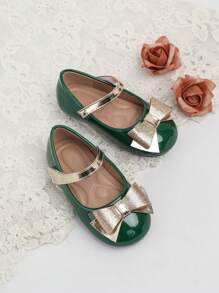 Fashionable New Baby Flats, Spring/Summer Children Flats, Girls Casual Shoes