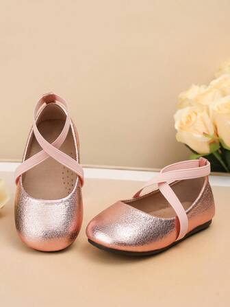 New Fashion Infant Flat Shoes, Spring Summer Toddler Girls Flat Shoes