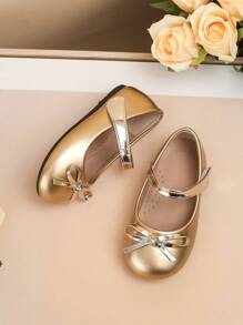 时尚新款婴儿平底鞋，春夏宝宝平底鞋，女童平底鞋