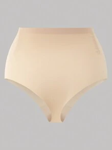 1 pieza Tanga sin costuras para mujeres