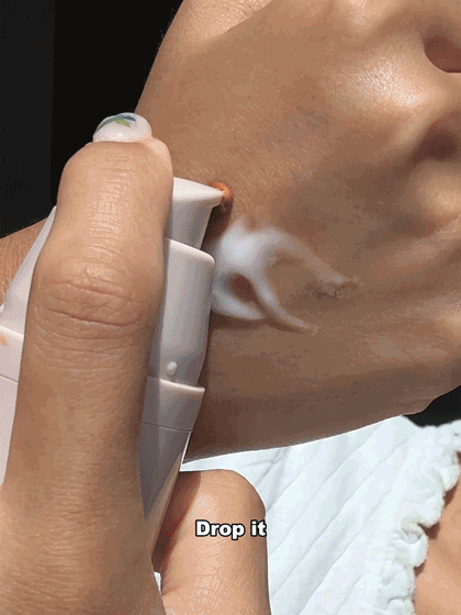 SHEGLAM Gotas Bronceadoras Glo Hero, LíQuido Para Contorno, No Graso, De Larga DuracióN, Natural, De Doble Uso, Para Cambiar El Tono De Tu Piel Marca Belleza Maquillaje Maquullaje CosméTica Para Mujeres NiñAs Perfecto Para Invierno Primavera Ideal Para Y2K Elegante Moda Adecuado Para CumpleañOs San ValentíN Regalo Fiesta Listo Mejor Color - Marrón - Añade 2