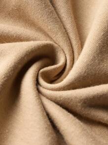 2pcs/Set All-Match Casual Pocket Design Sweatpants For Teen Boys - Multicolor - View 12