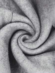 SHEIN LUNE Plus Size Color Block Hooded Drawstring Pocket Long Sleeve Sweatshirt