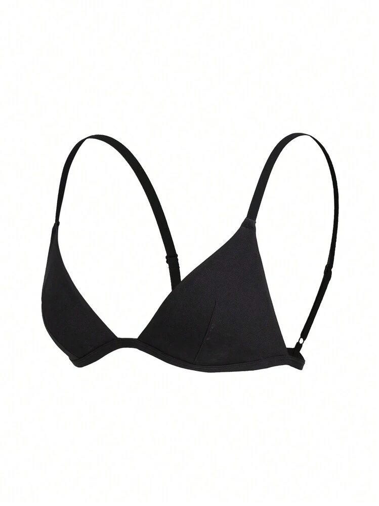 Ocili Women Bras & Bralettes - Black - View 5