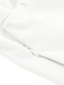 欧美优雅时尚女装乡村演唱会装夜店装女性感修身连衣裙高端前卫纯色一字肩收腰深V领派对舞会女士鸡尾酒会礼服婚礼宾客礼服女