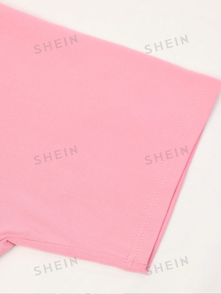 On Christmas We Wear Pink 