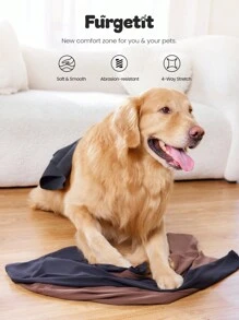 GLOWMODE 24 英寸 Furgetit 无毛皮高腰紧身裤，带侧袋，轻度冲击瑜伽日常休闲